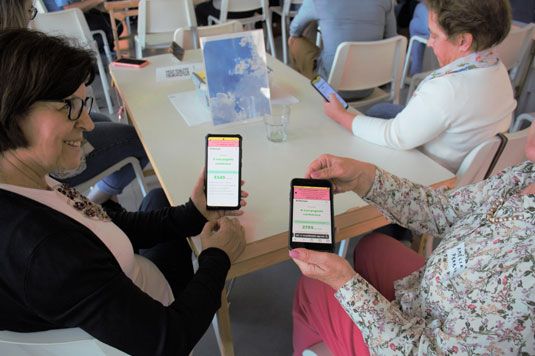 Wie können wir mit Daten echten Wandel bewirken? Nehmen Sie an unserer PSLifestyle-Workshop-Reihe teil!