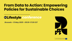 PSLifestyle – From Data to Action conference deck