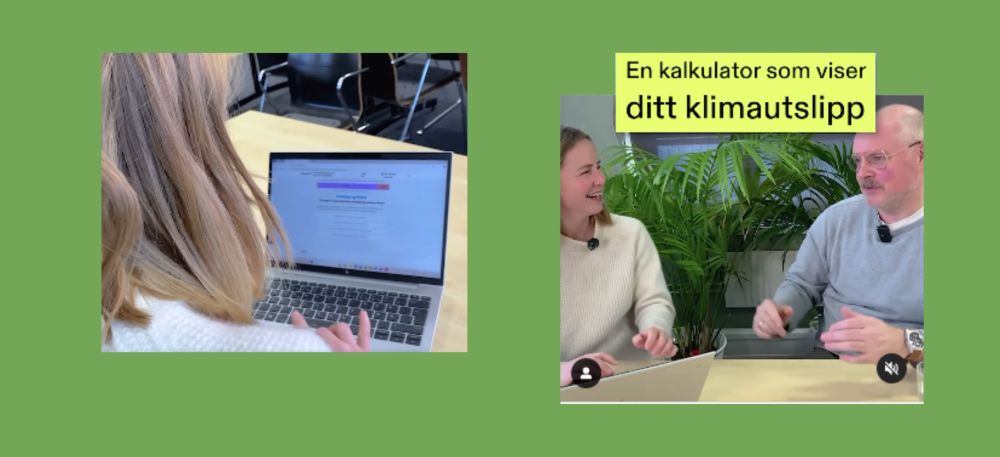 Norway gets one of the country's most famous comedians and podcasters on board the Lifestyle Test
