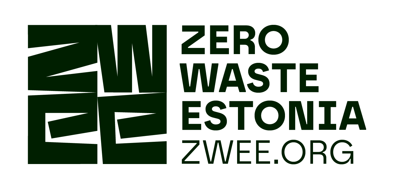 Zero Waste Estonia (ZWEE)